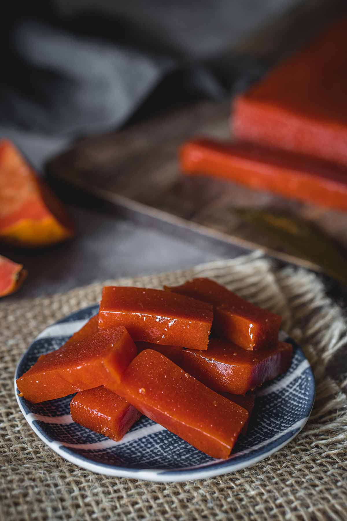 Guava Paste Recipe