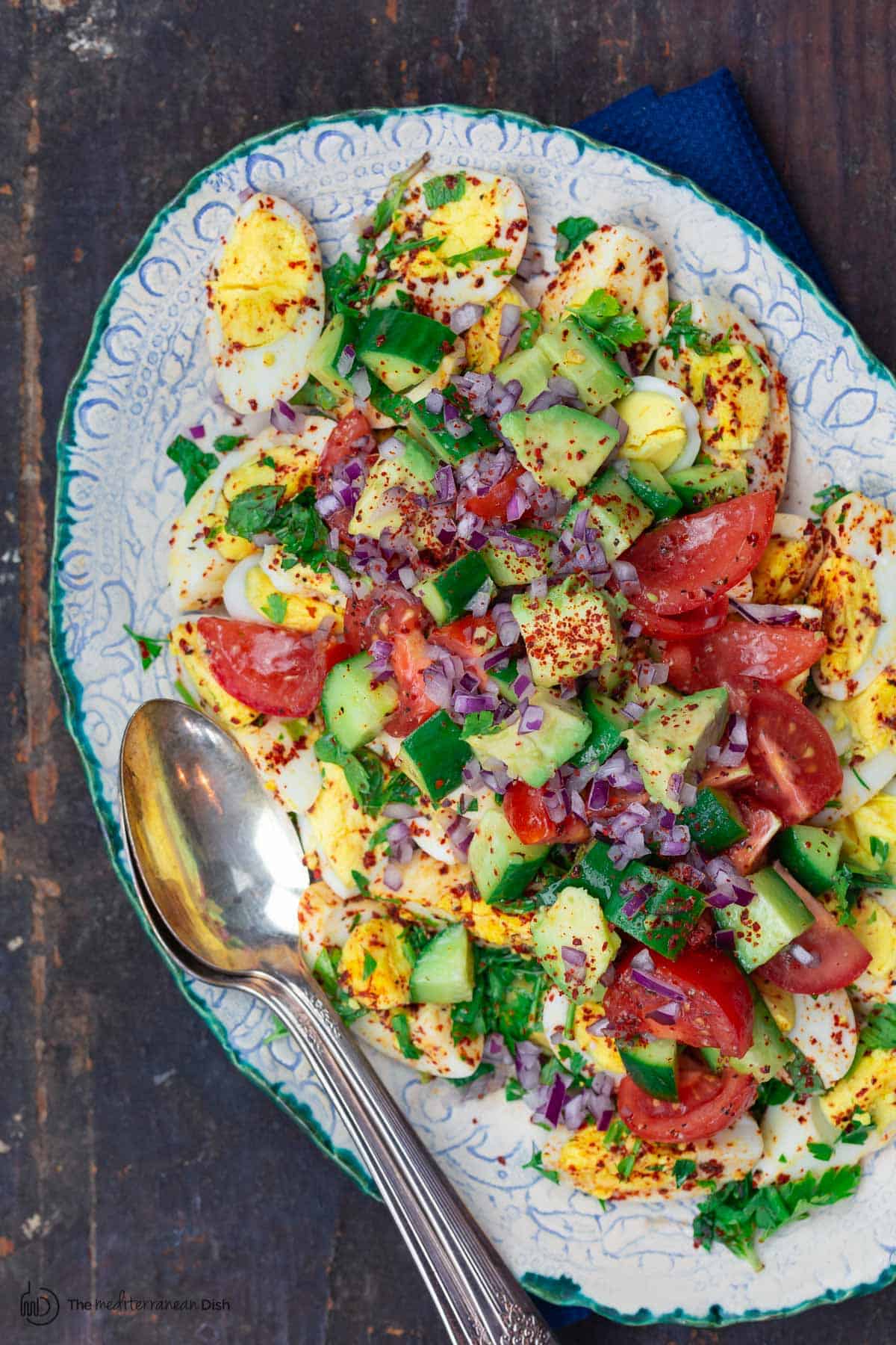 Egg Salad Recipe