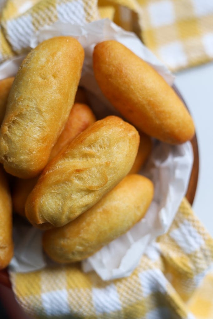 Festival Recipe