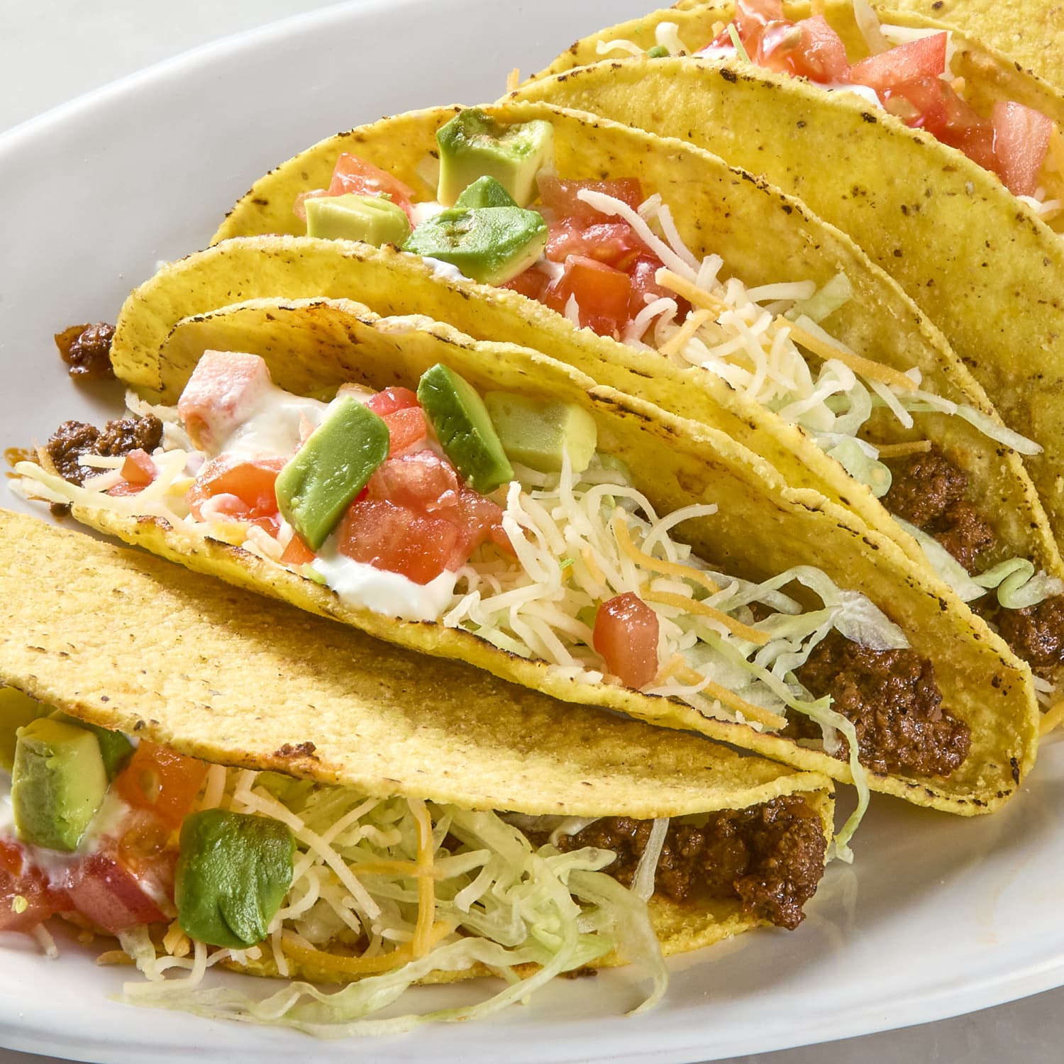 Taco Recipe