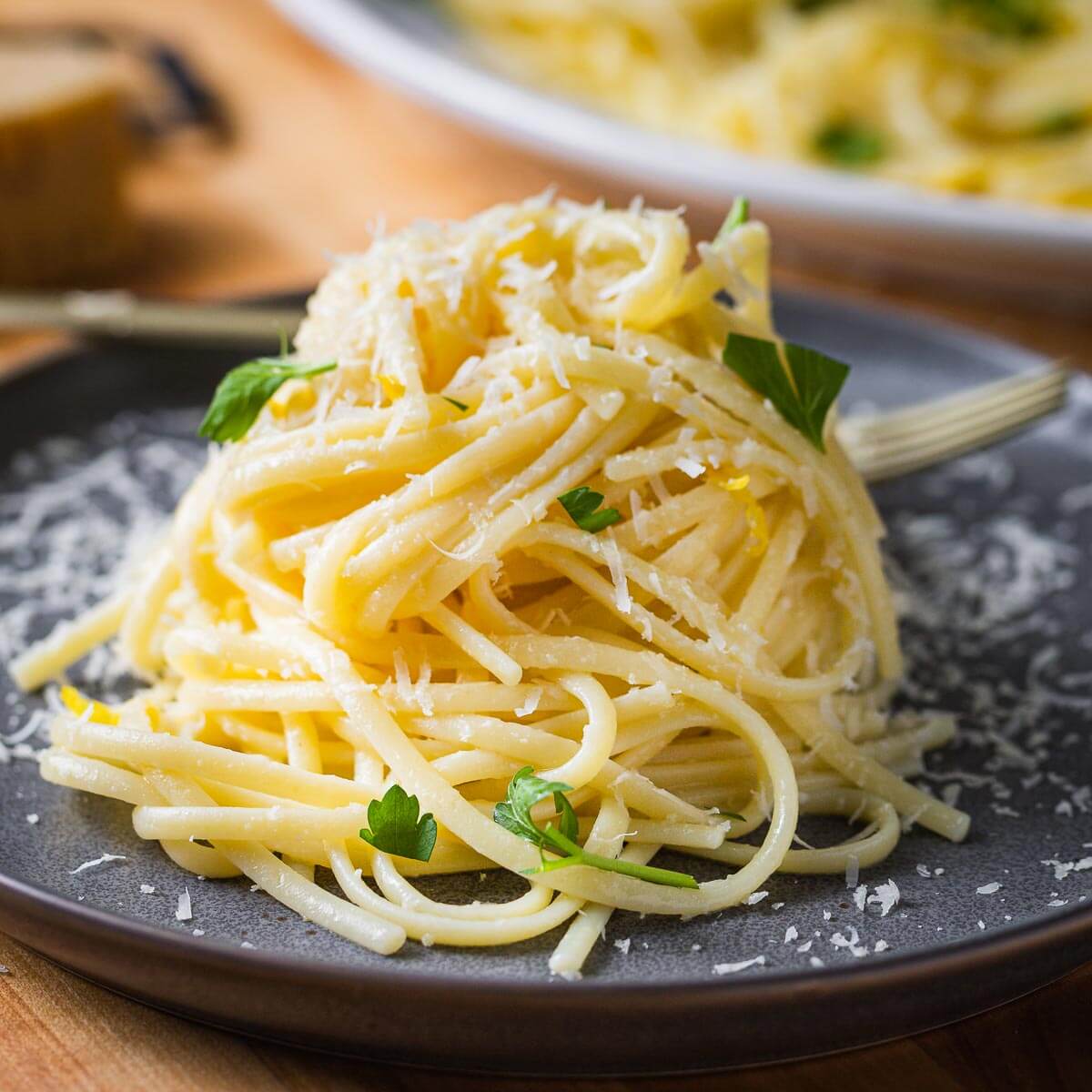 Linguine Pasta