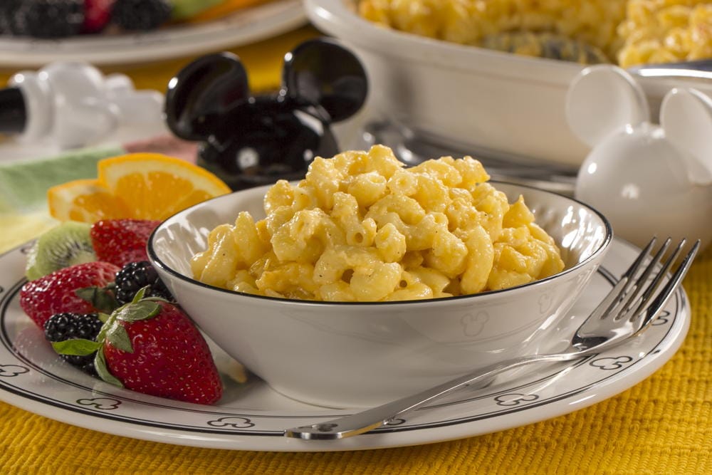 Quick Mac and Cheese Magic Recipe