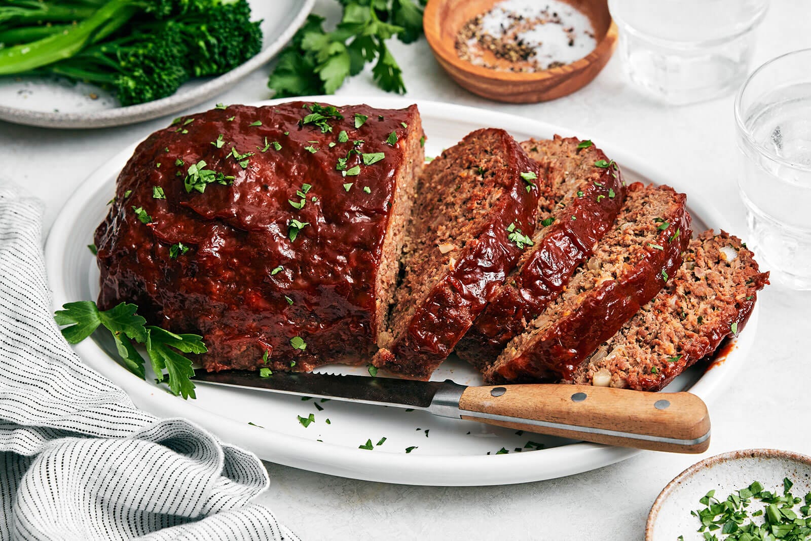 Meatloaf