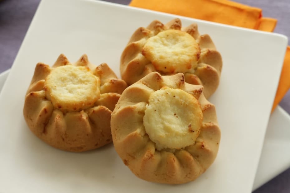 Melitinia Recipe