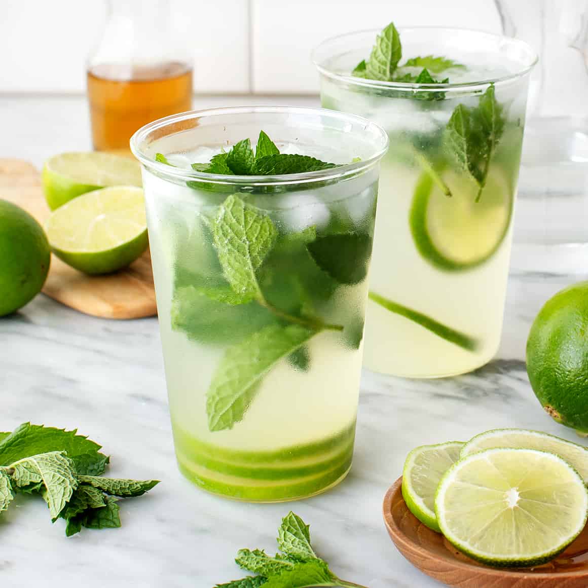 Mojito Recipe