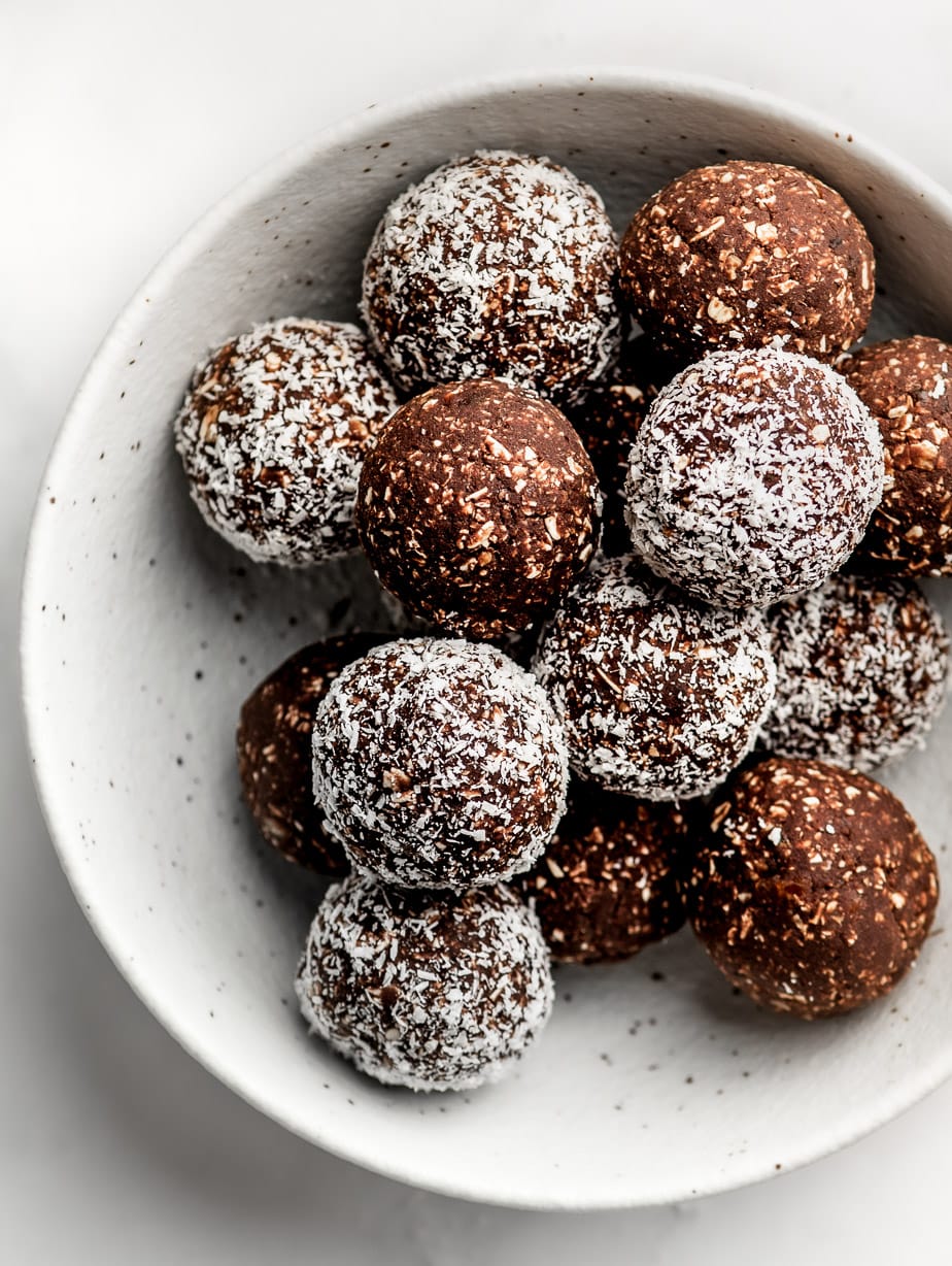 Brownies Bliss Recipe
