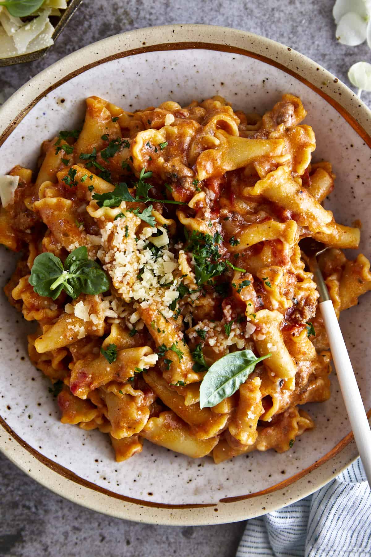 Lasagna Pasta