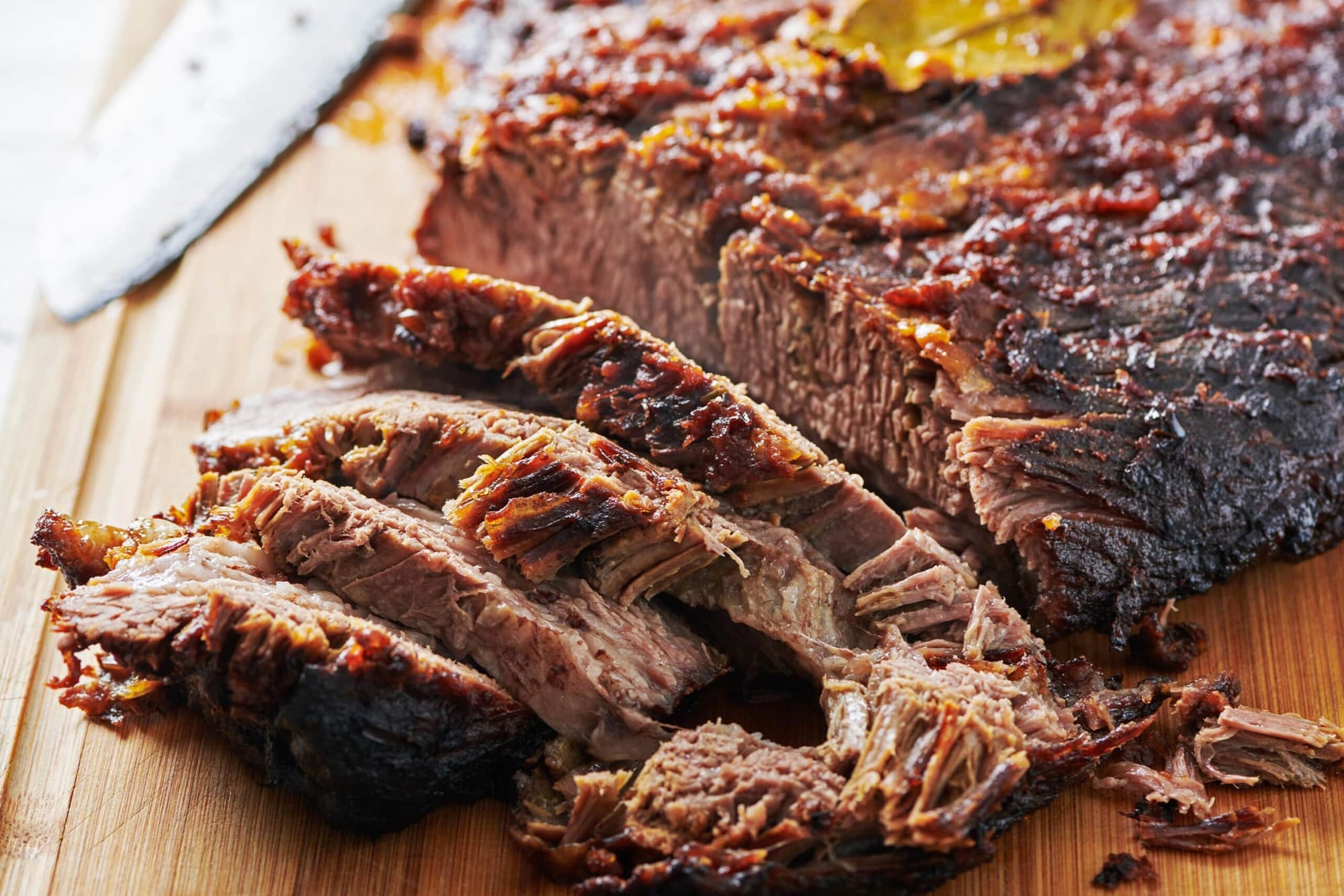 Beef Brisket Recipe