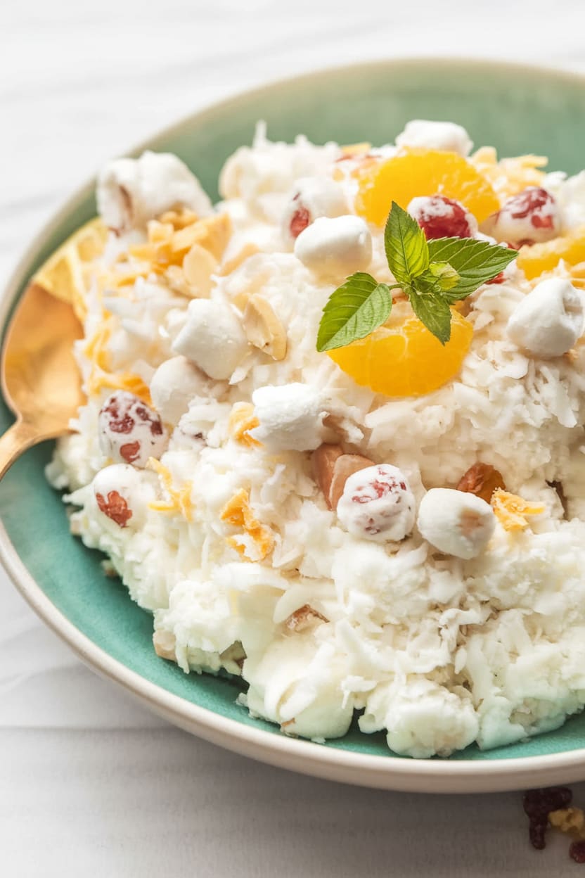 Ambrosia