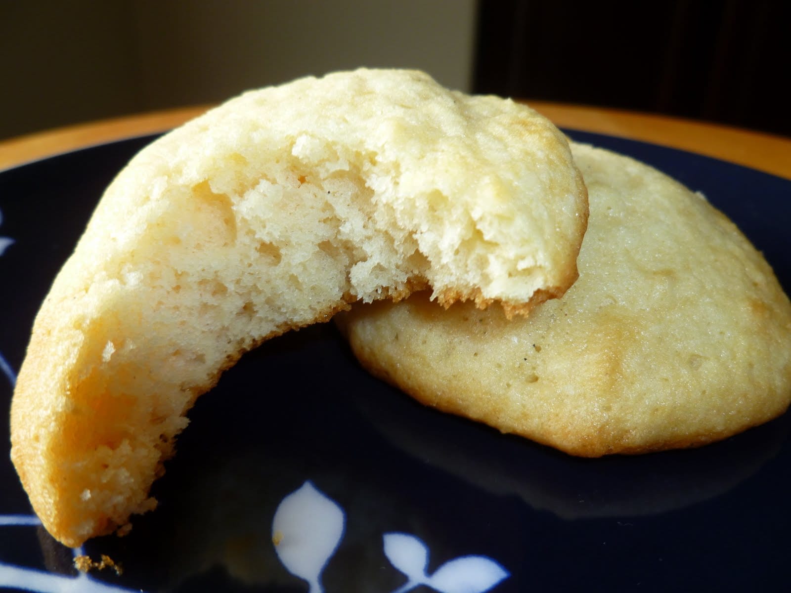 Pennsylvania Dutch Sugar Cookies