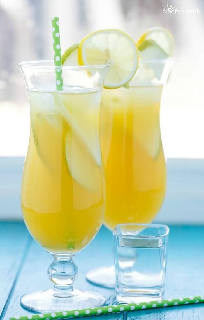 Fruit Drinks