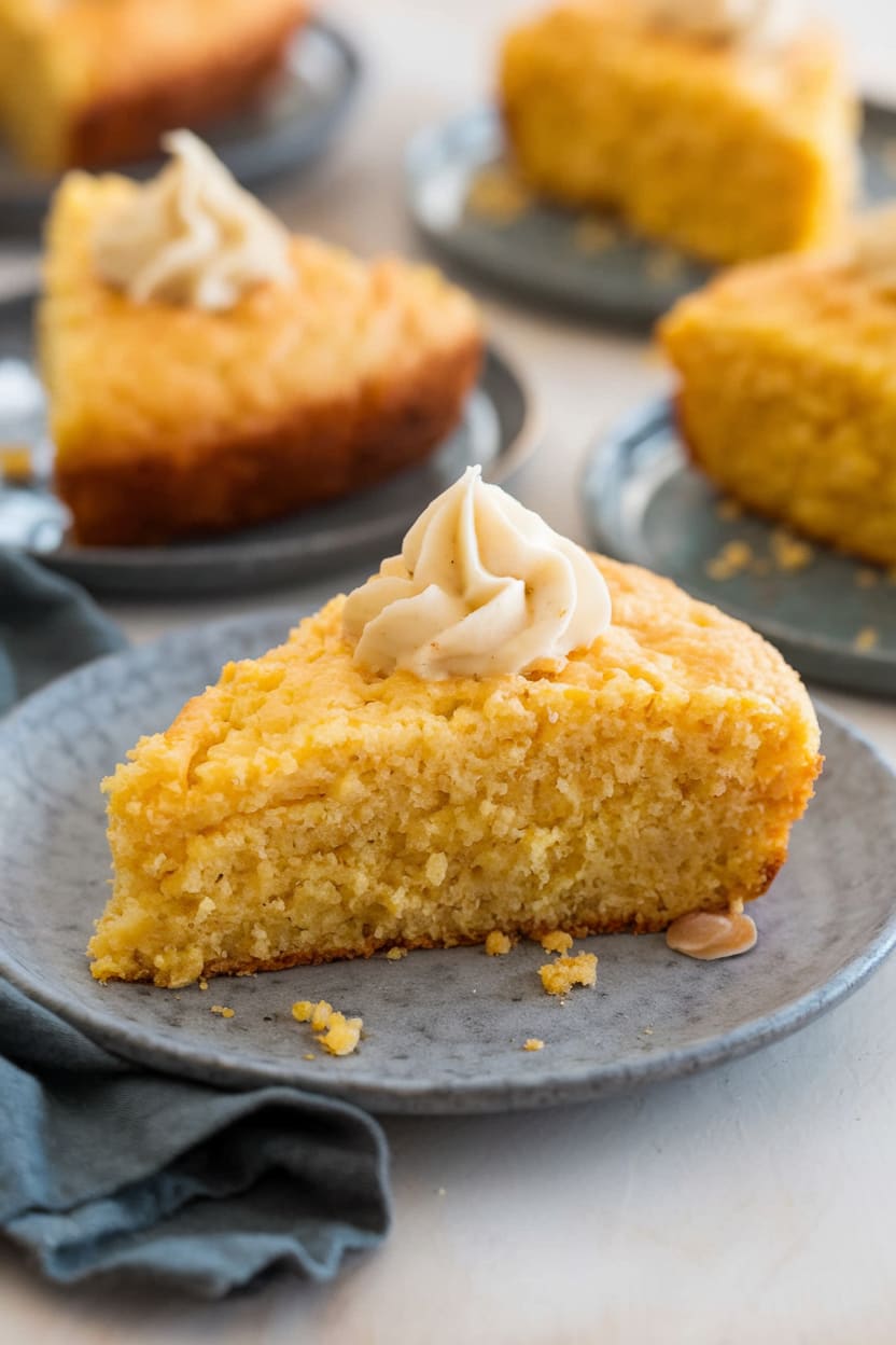 Southern Cornbread