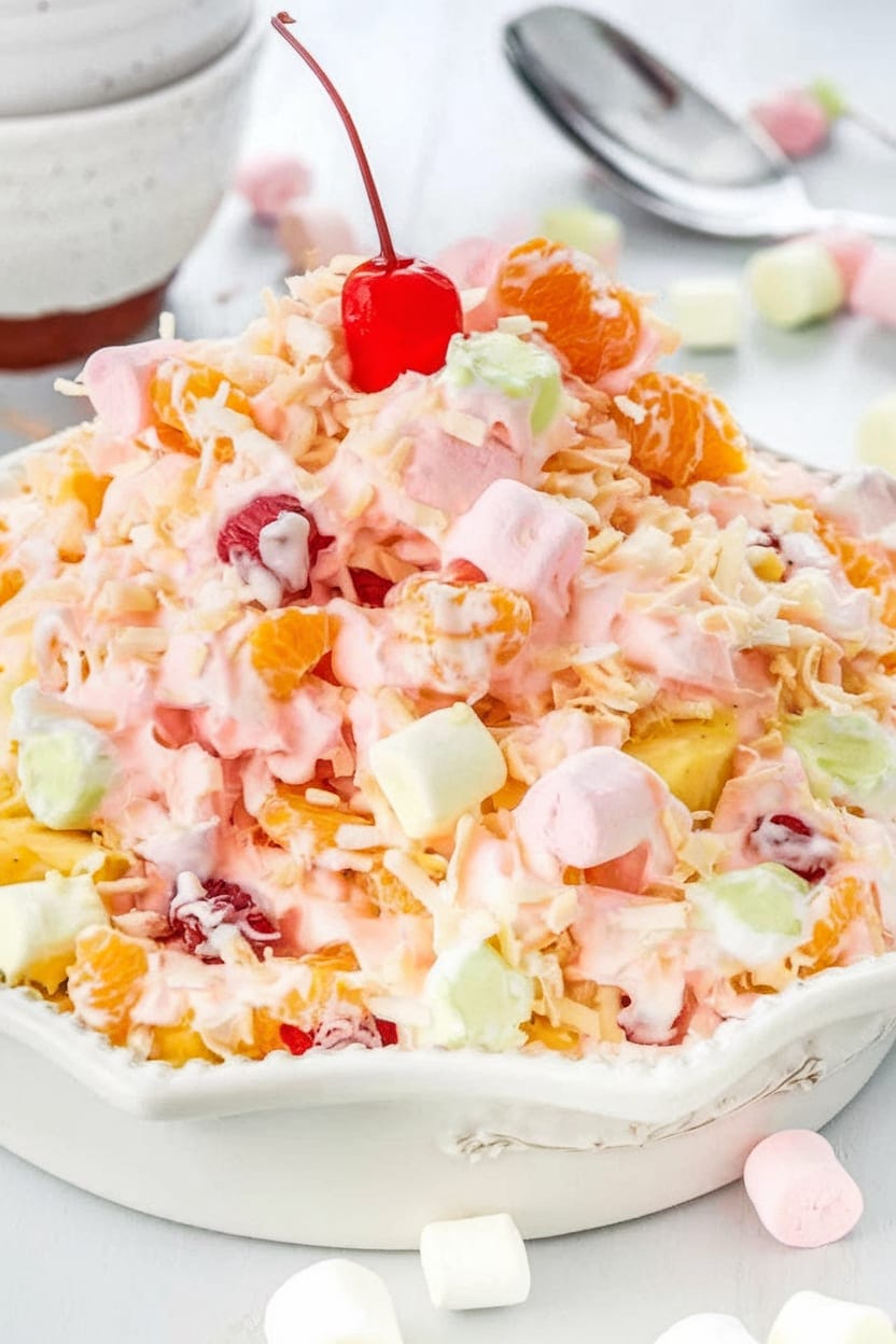 Ambrosia