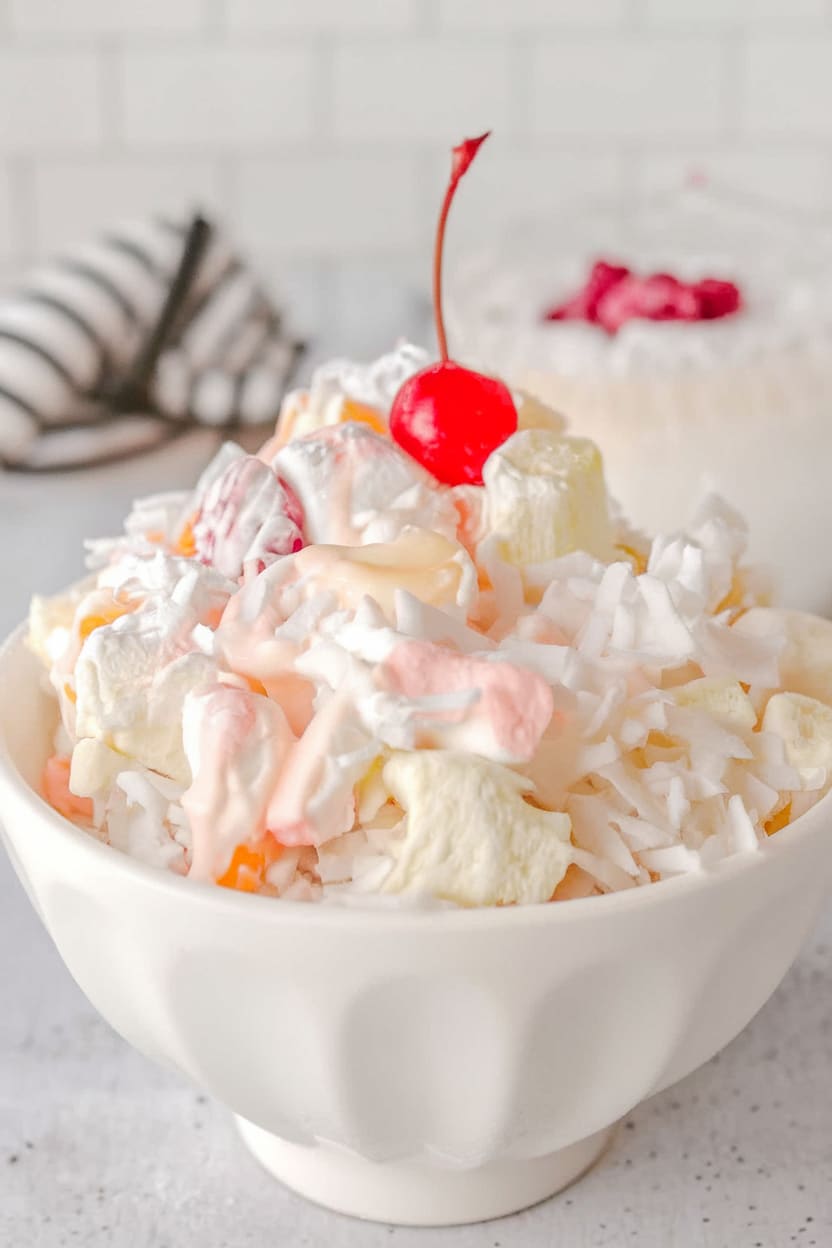 Ambrosia