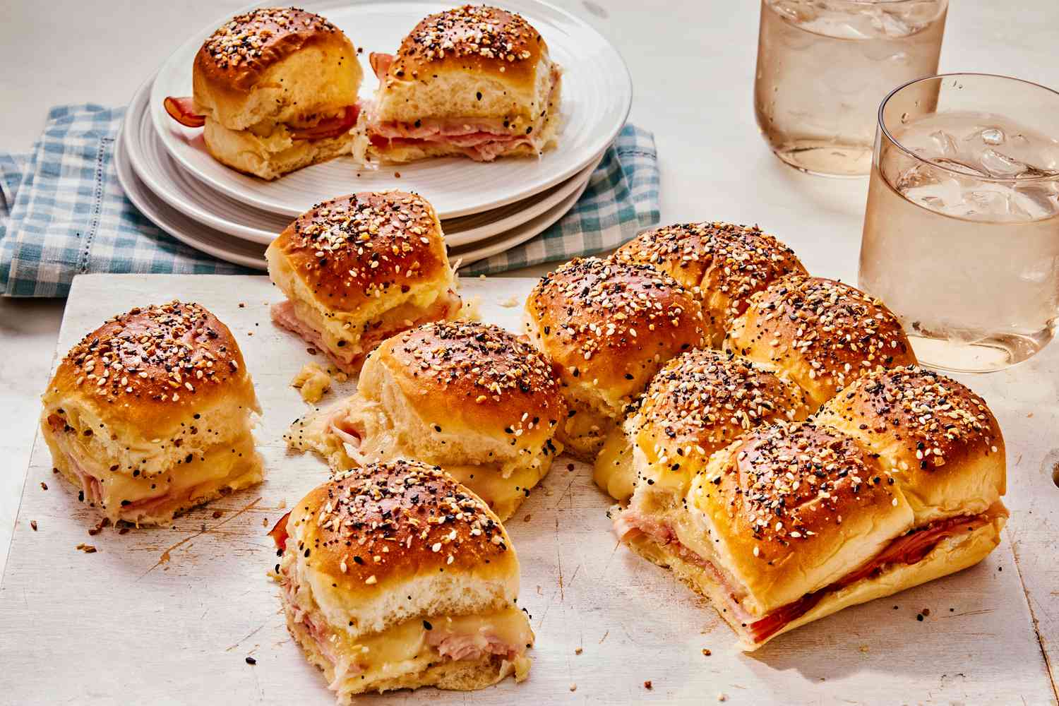 Deli Meat Delight Recipe