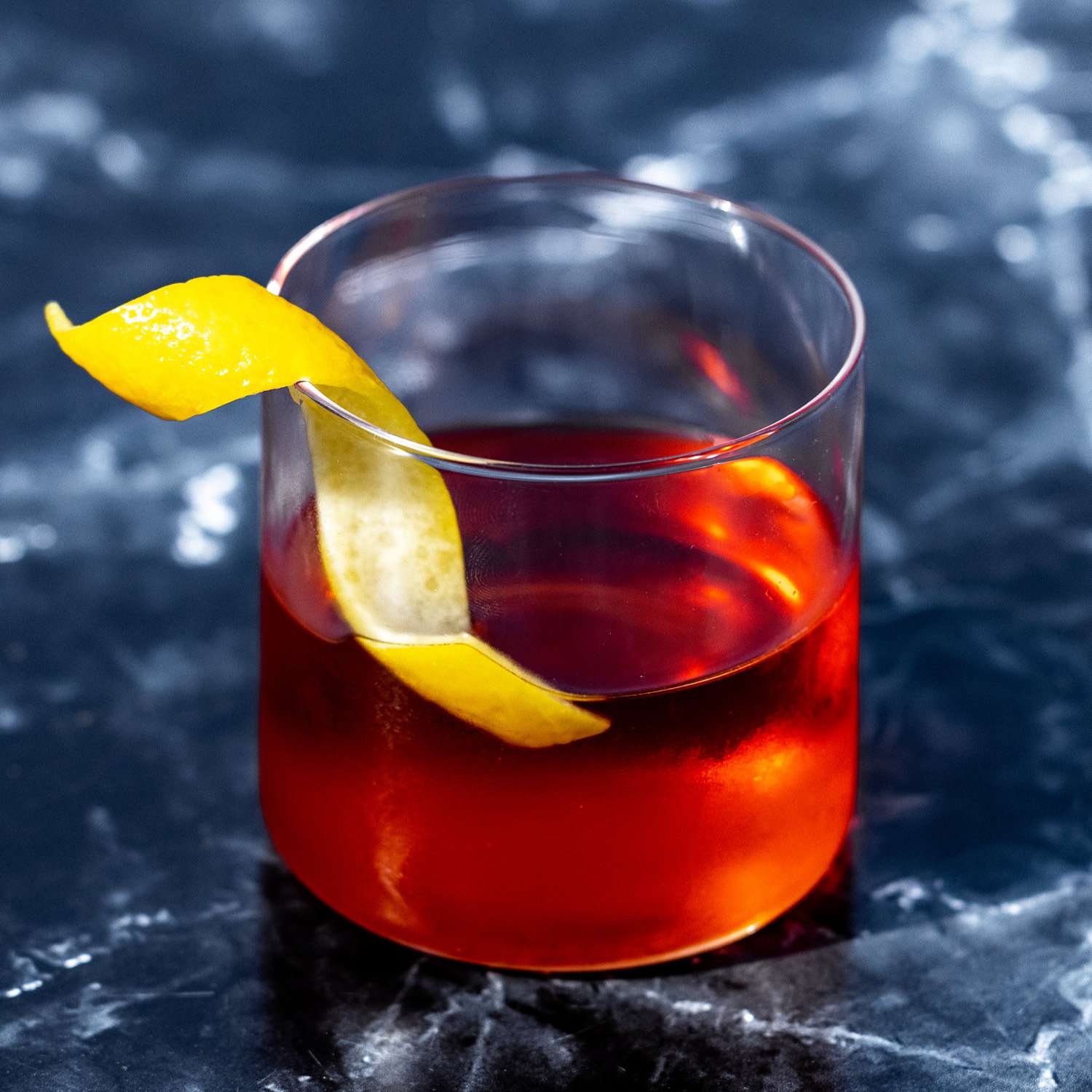 Sazerac Recipe