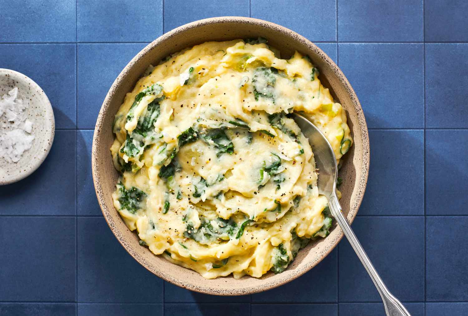 Irish Colcannon Recipe