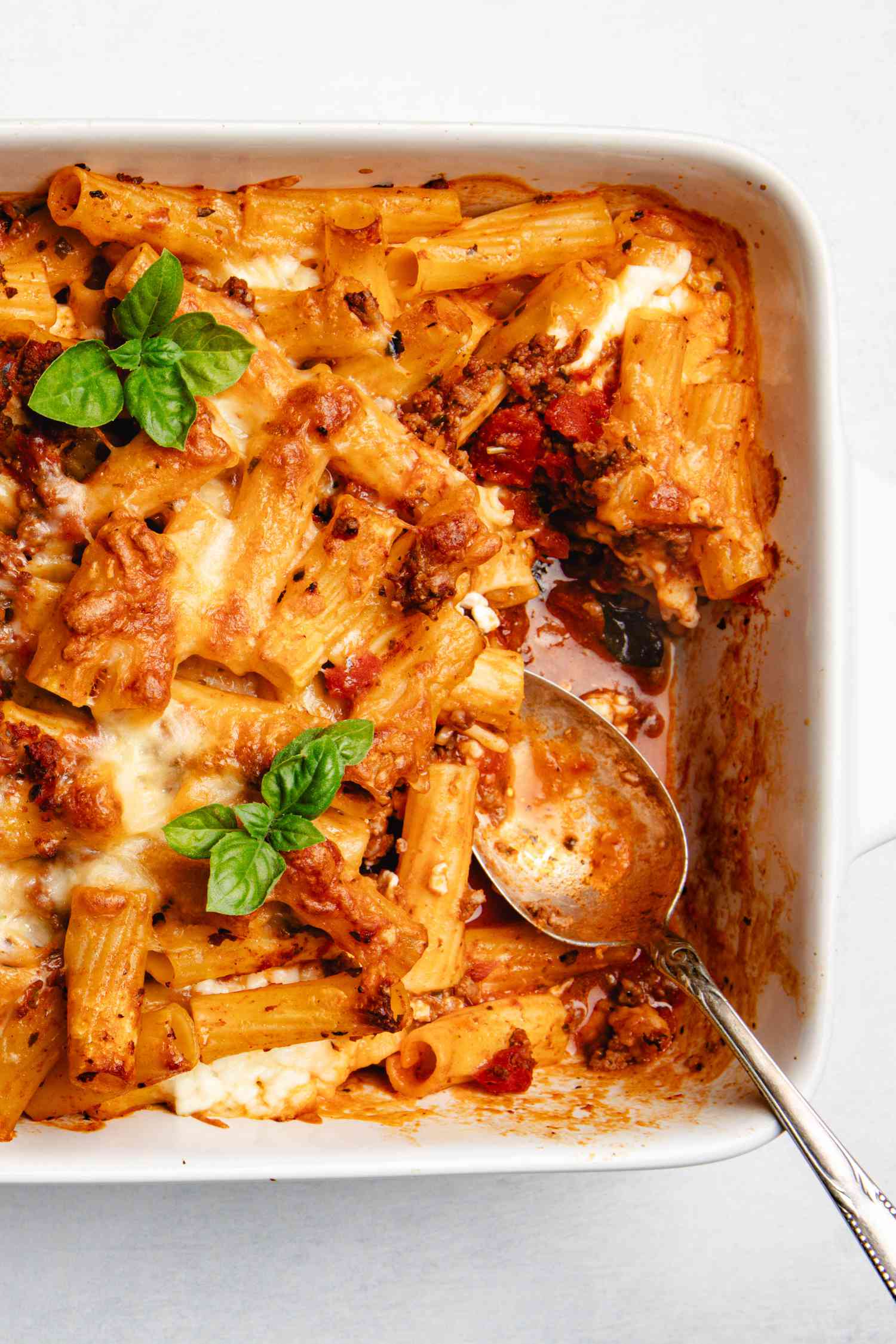 Cheap and Delicious Pasta Recipe