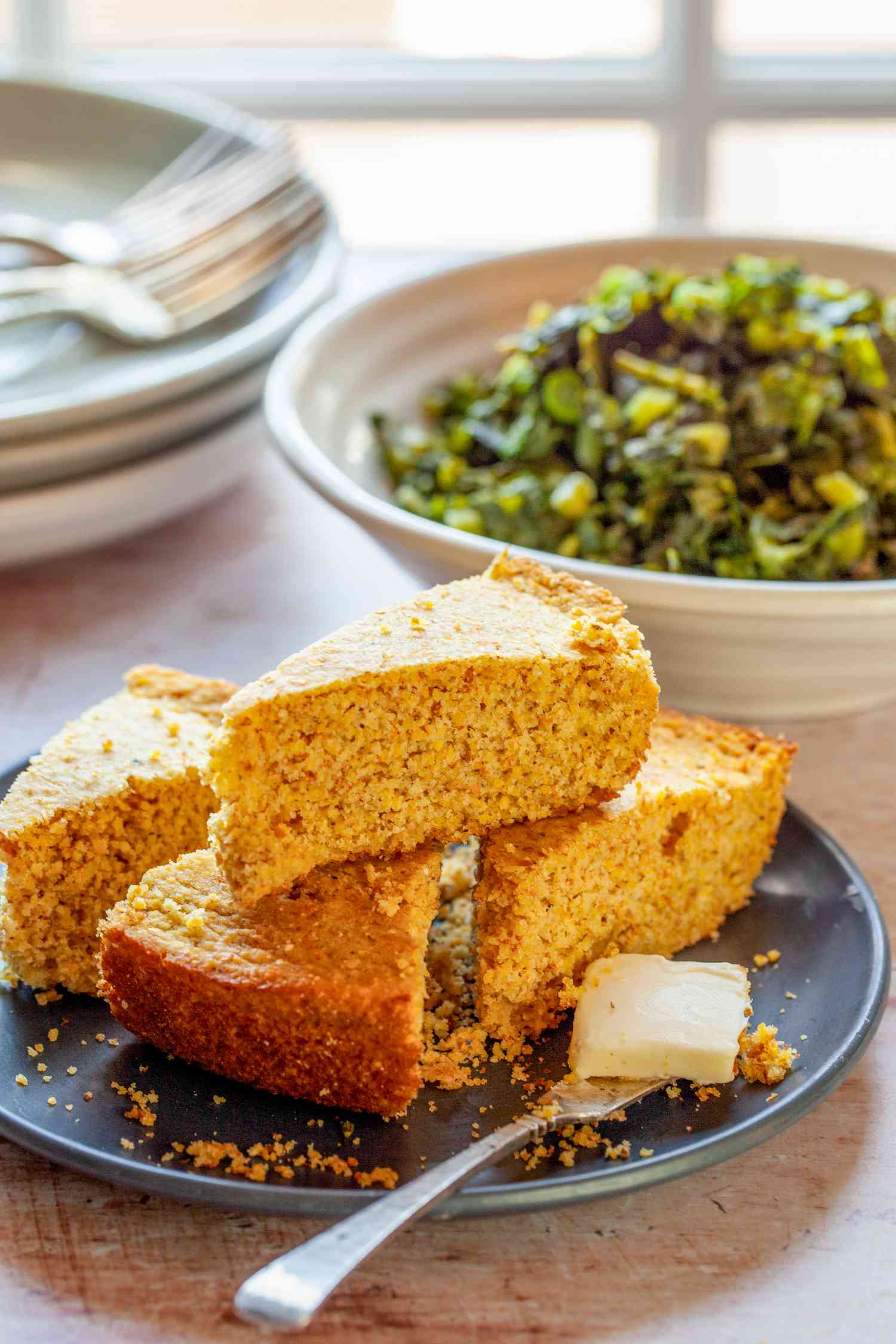 Cornbread Recipe