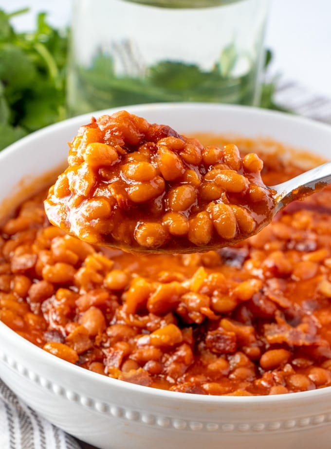Baked Beans Bliss Recipe