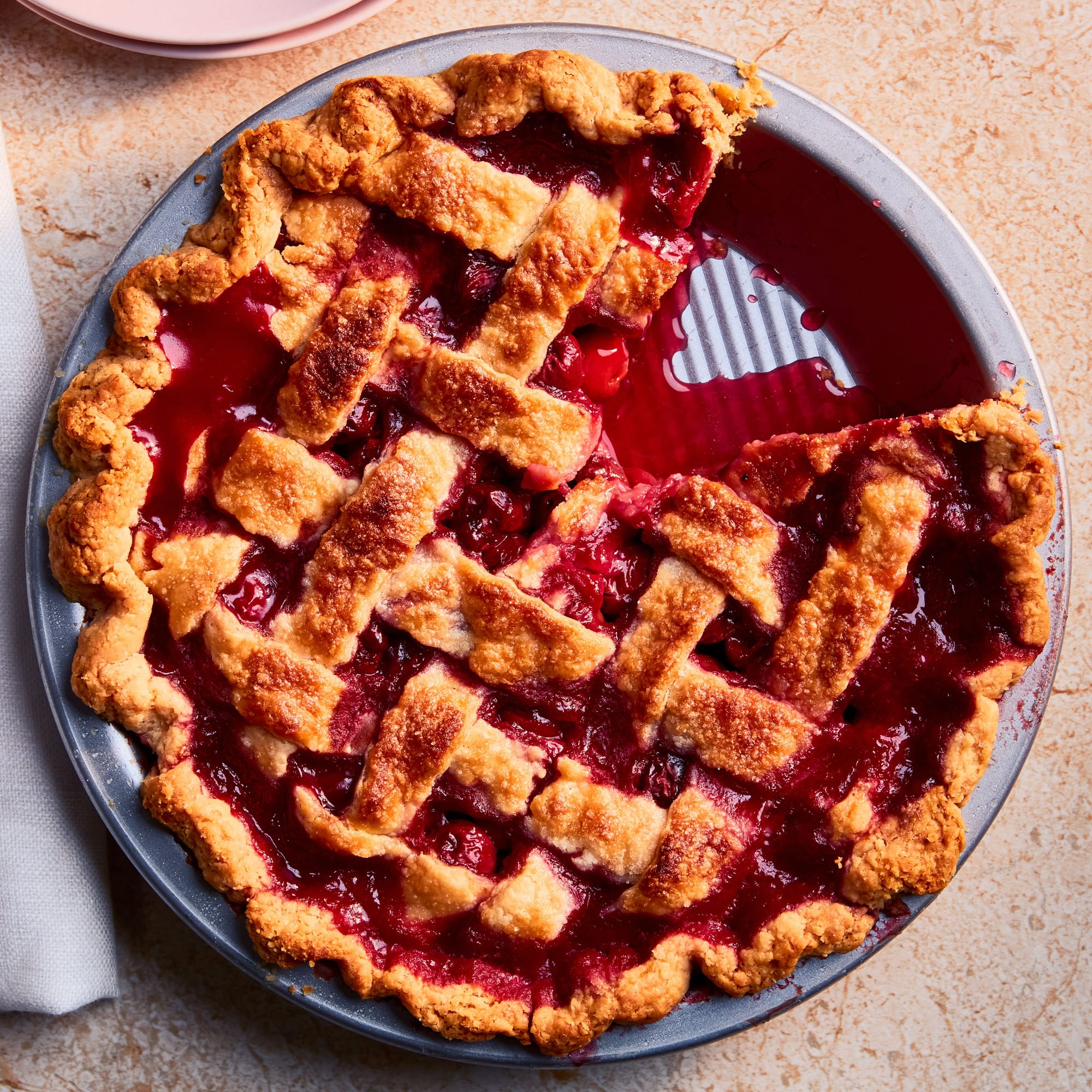 Cherry Pie