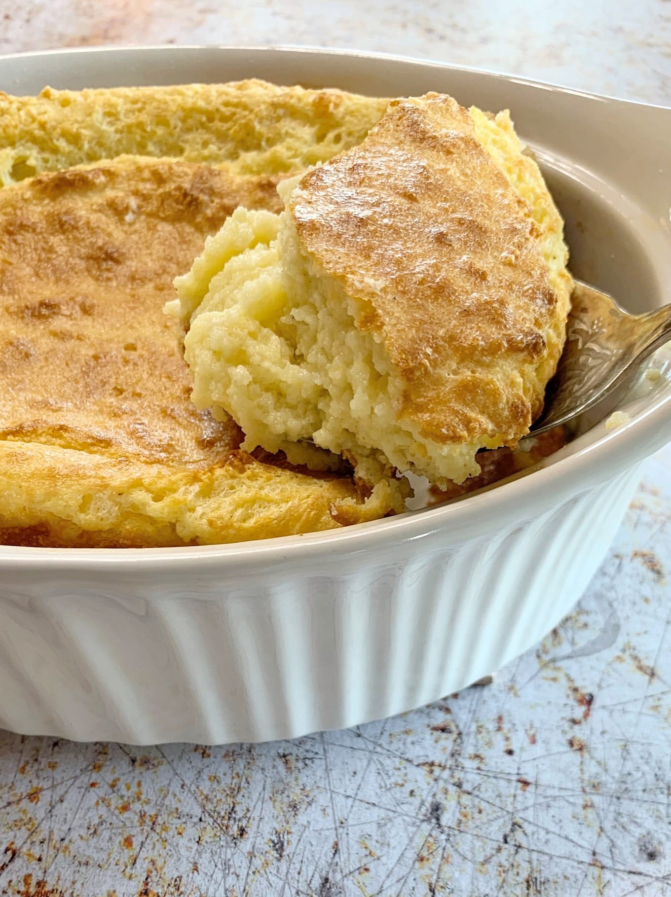 Spoon Bread