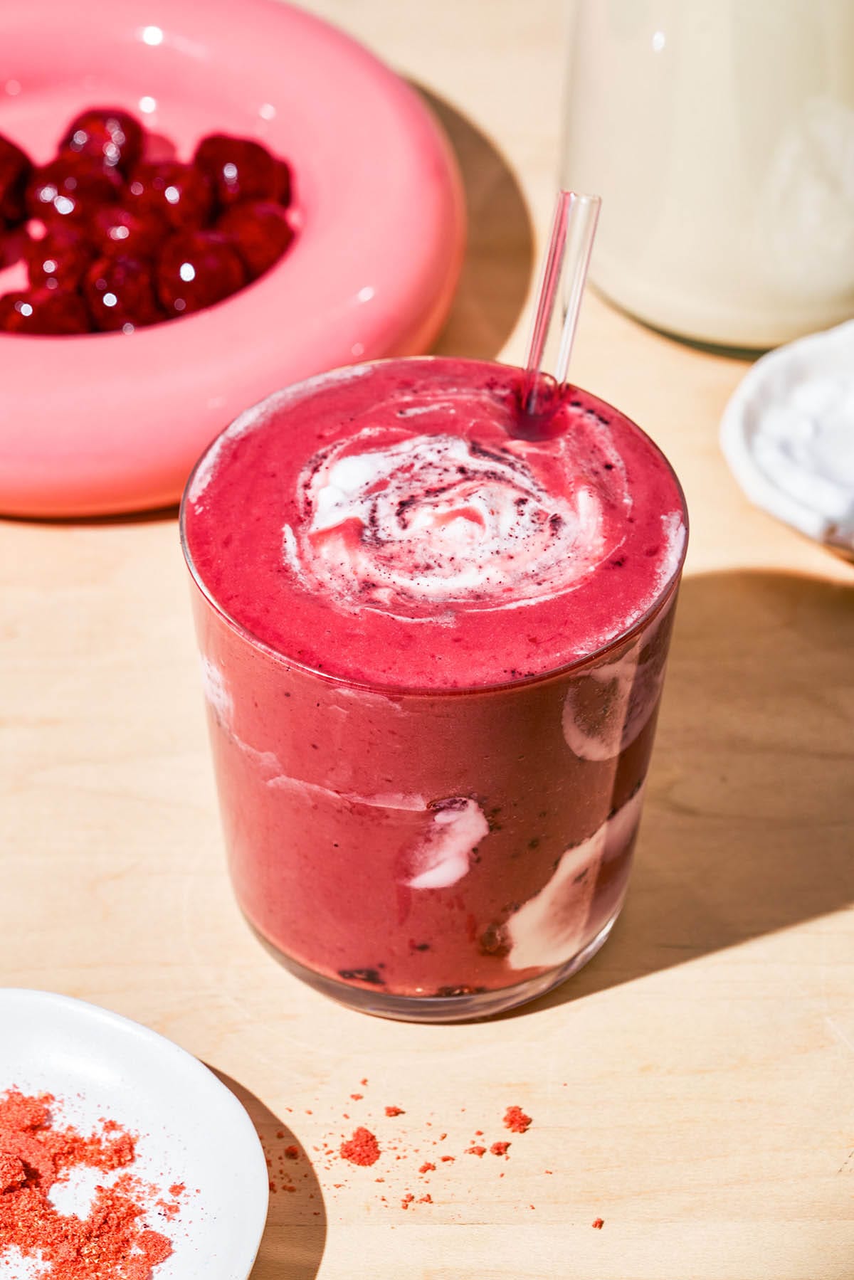 Sweet Smoothie Recipe
