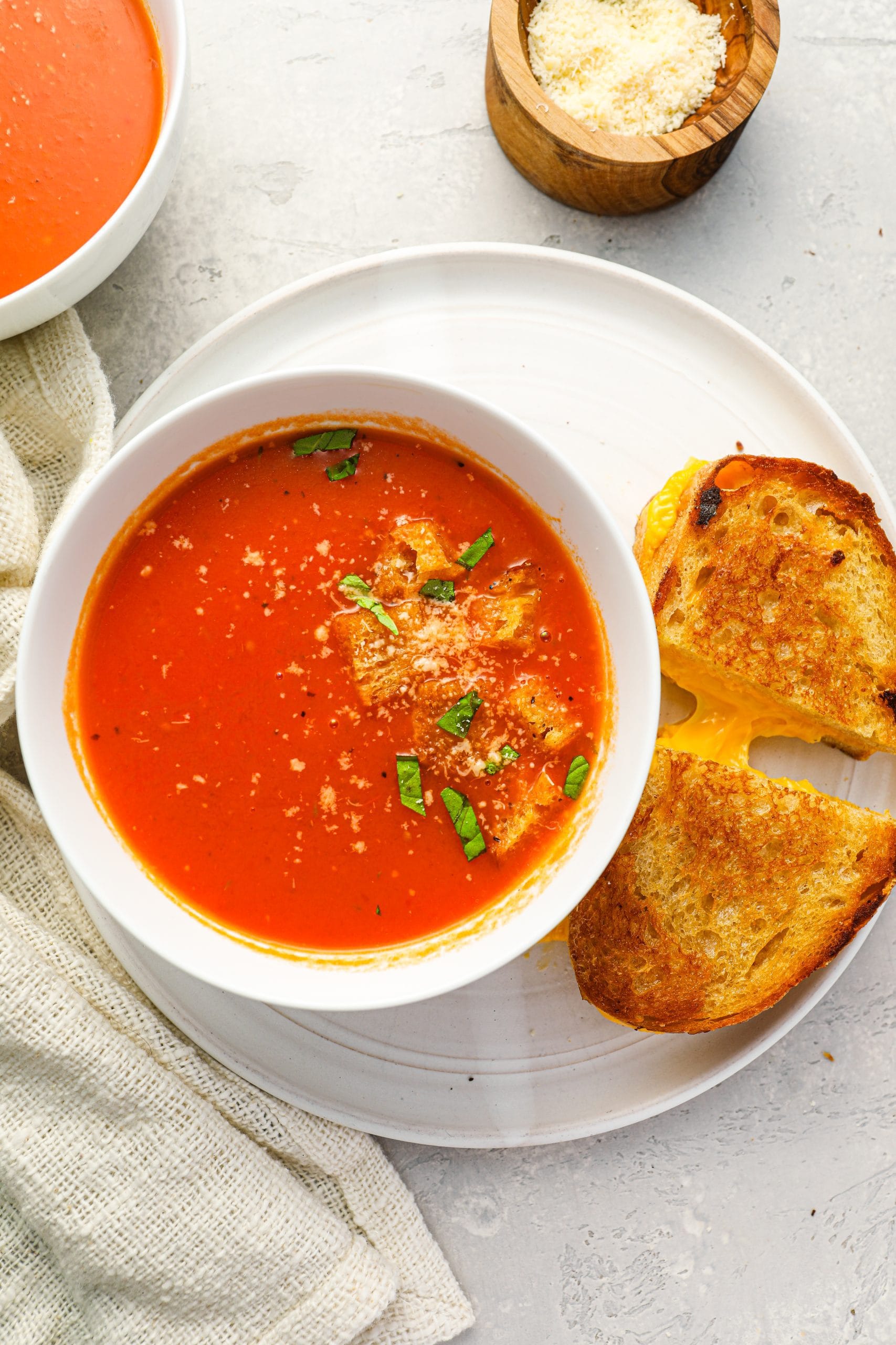 Tomato Soup Recipe
