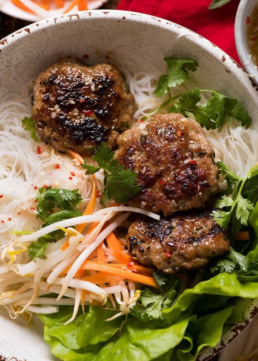 Bun Cha Recipe