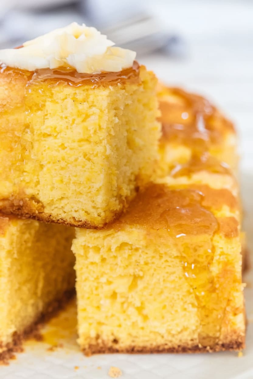 Southern Cornbread