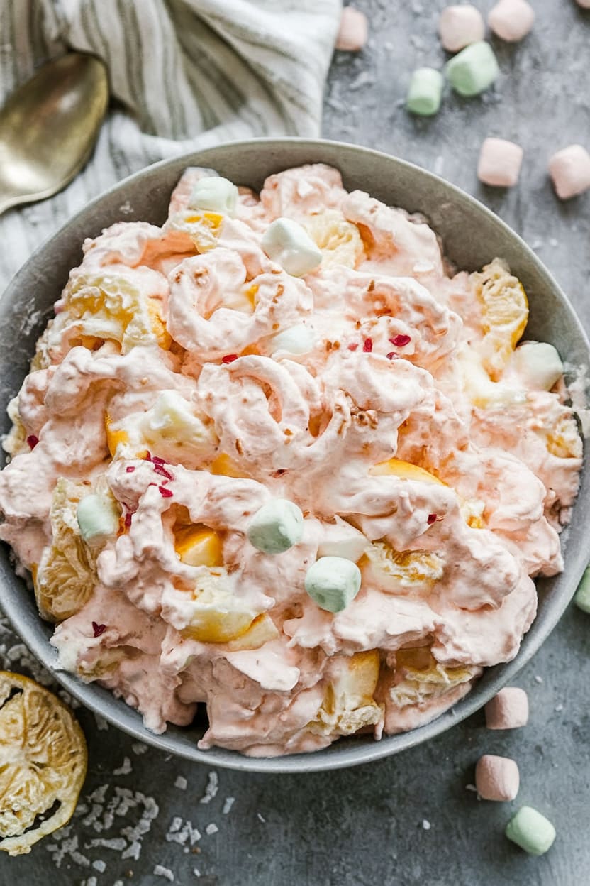 Ambrosia