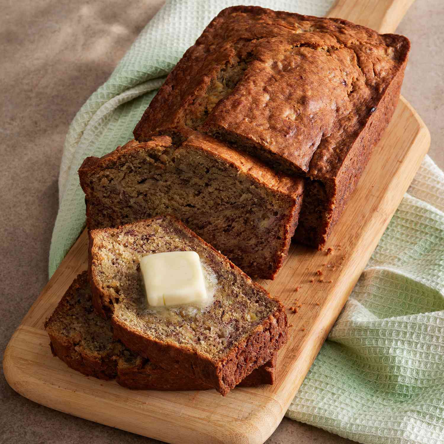 Banana Bread Recipe