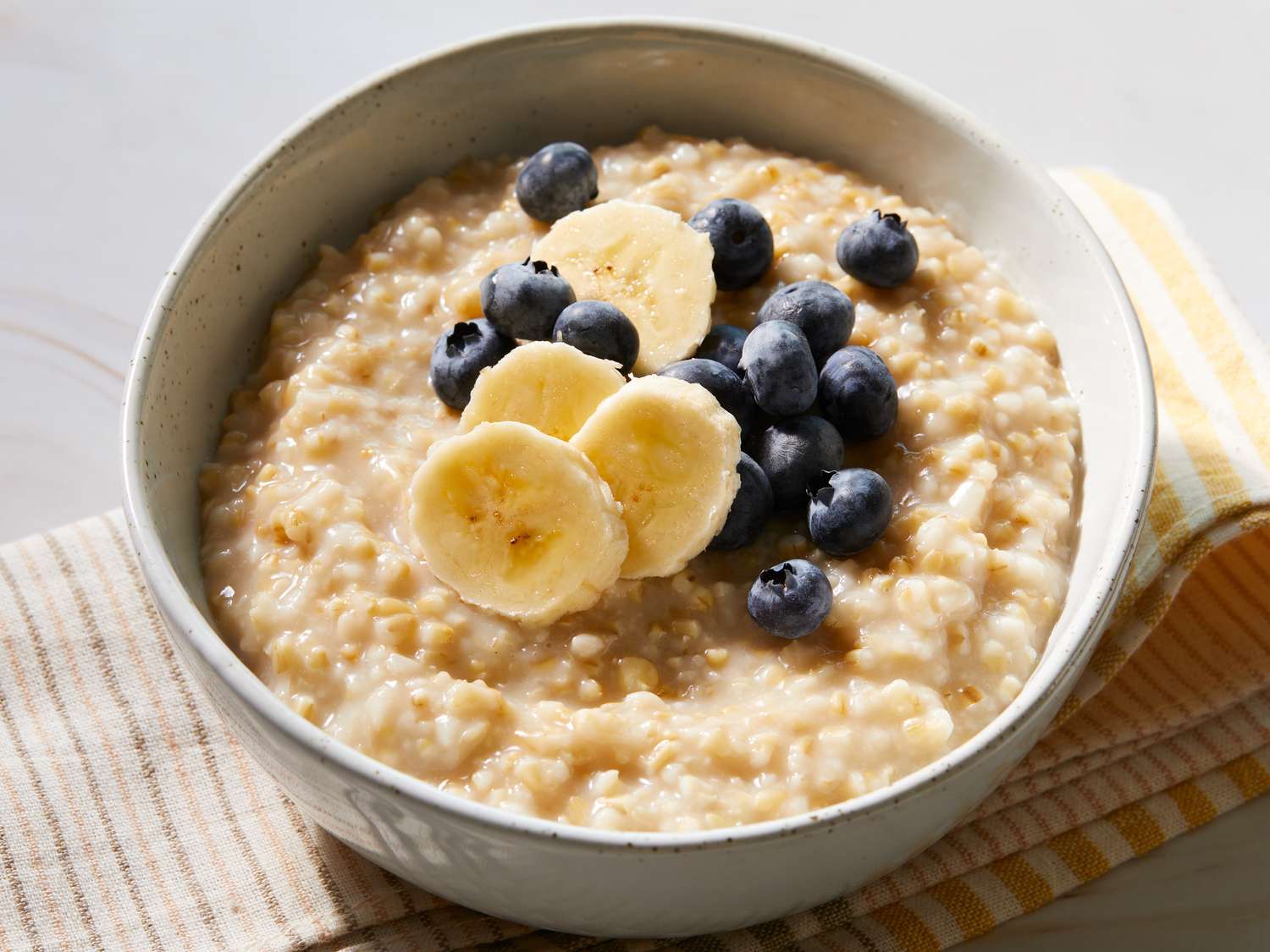 Instant Pot Steel Cut Oats Recipe