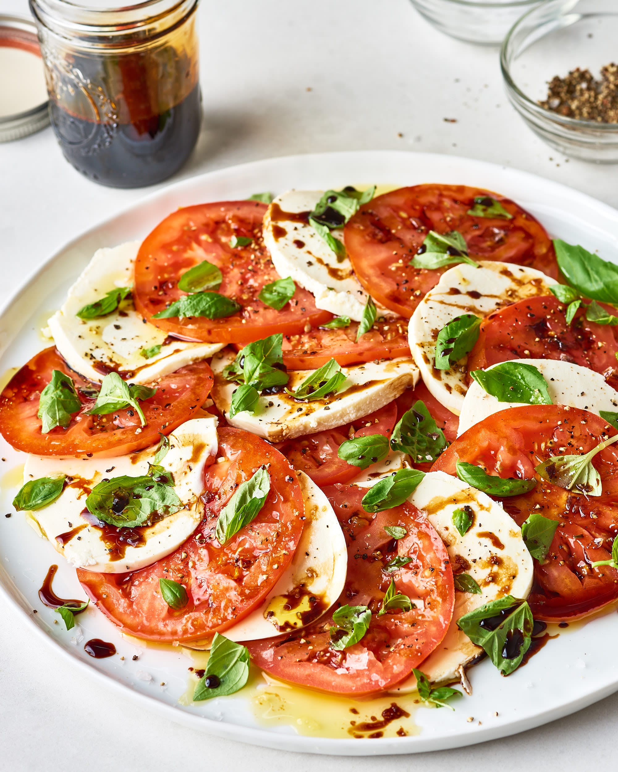 Caprese Salad Recipe