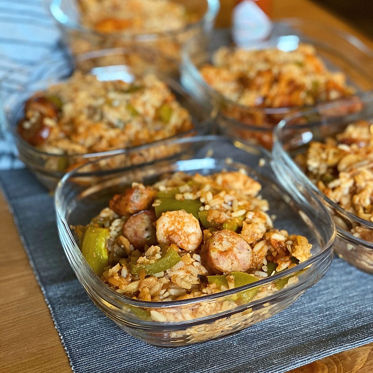 Jambalaya Recipe