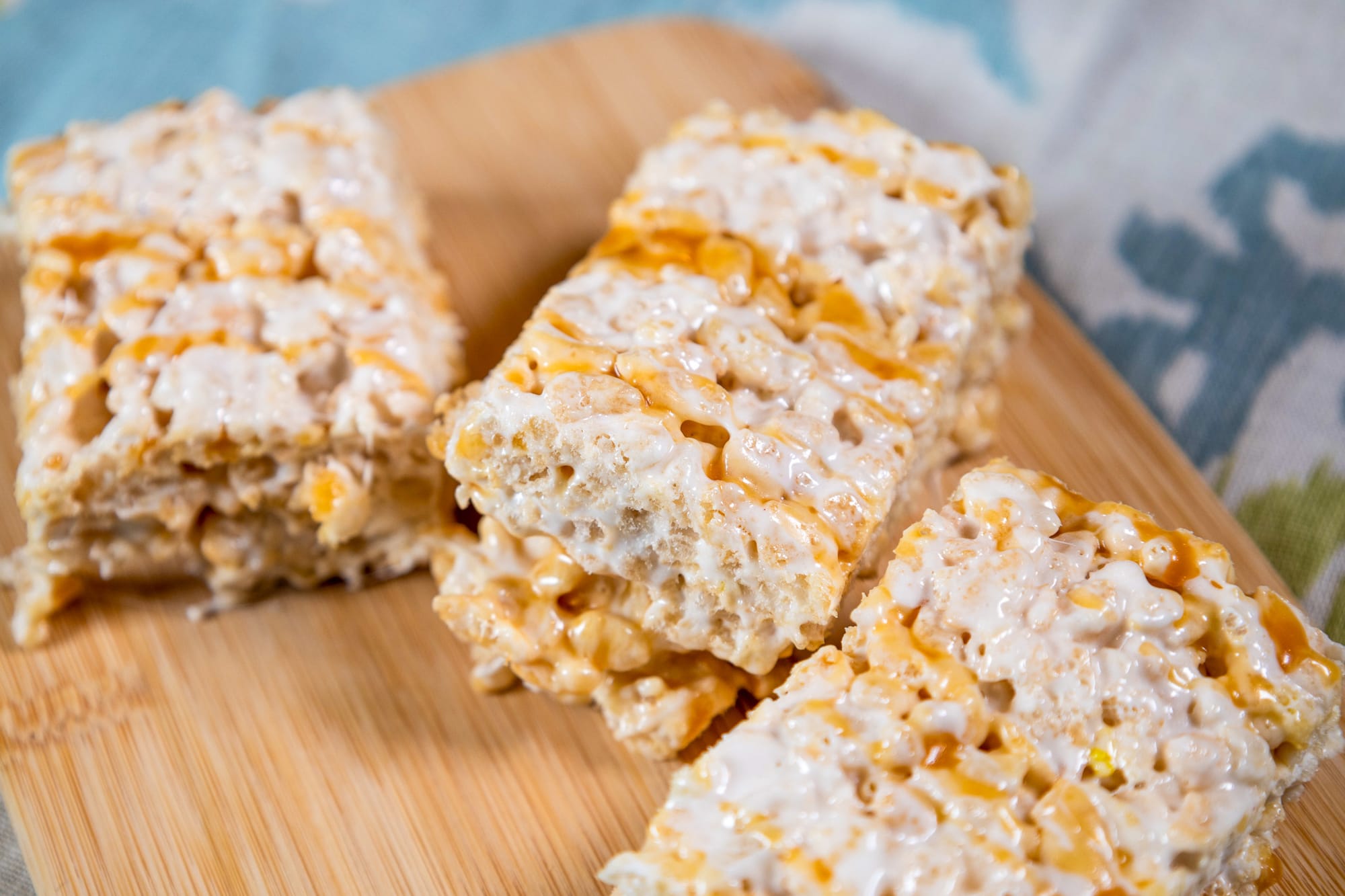 Rice Krispies Treats Recipe