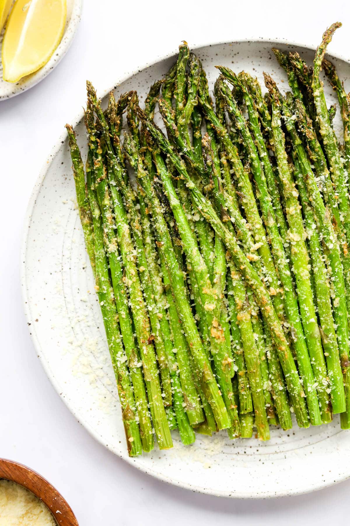 Air Fryer Asparagus Recipe