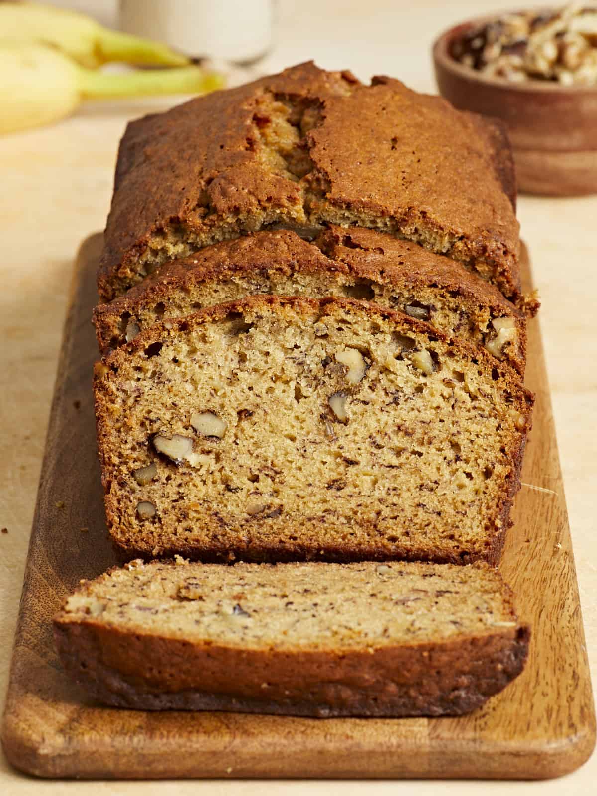Banana Bread Recipe
