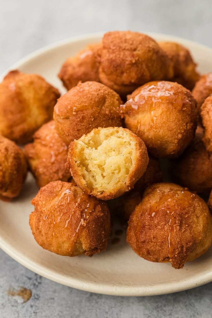 Best Southern Hush Puppies