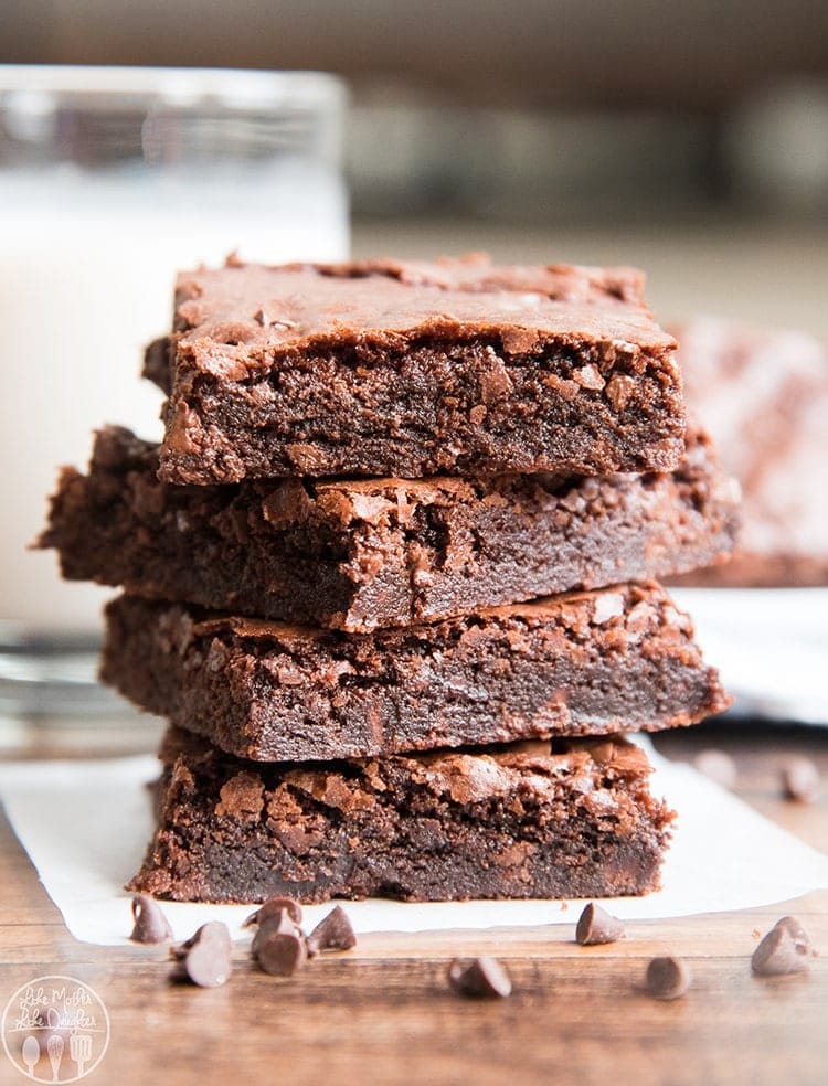Brownies Recipe