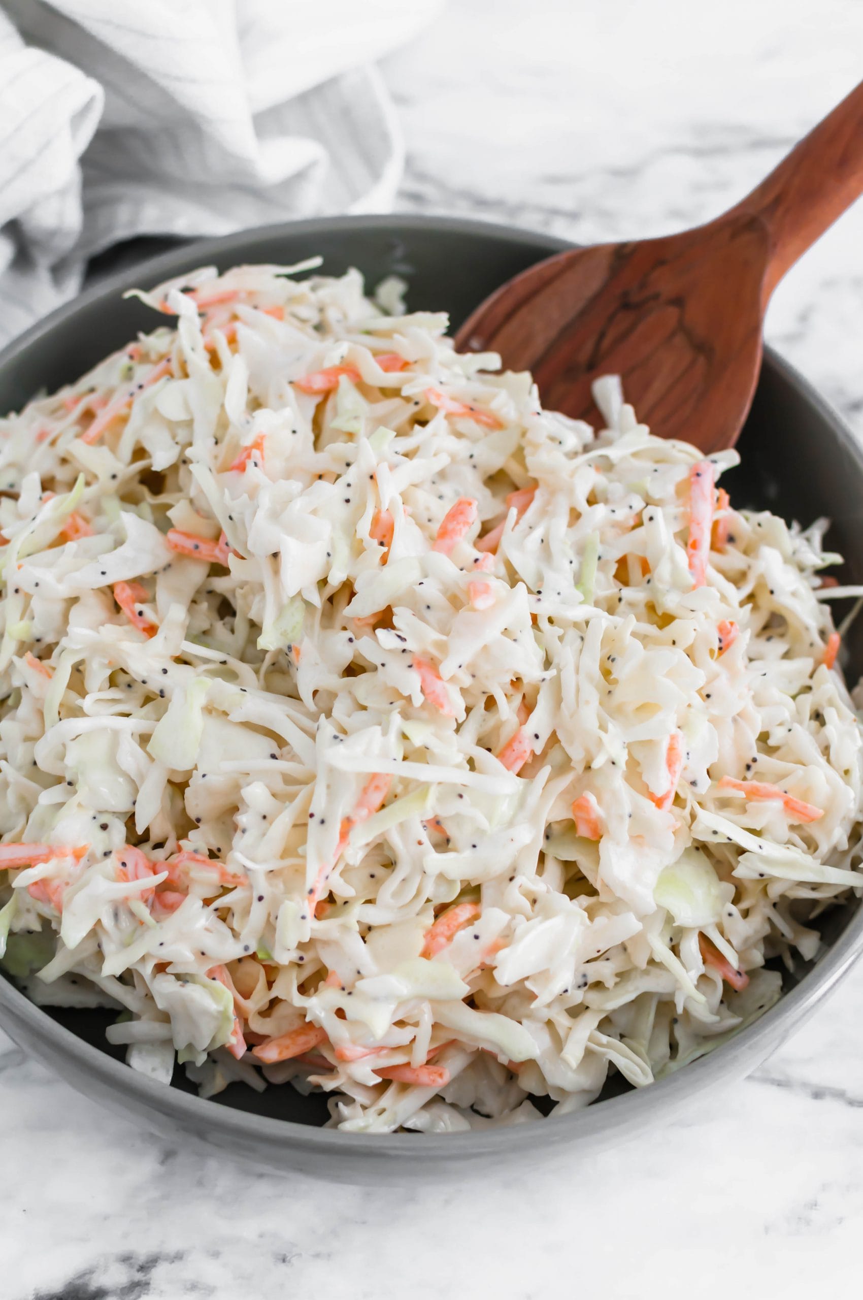 Coleslaw Recipe