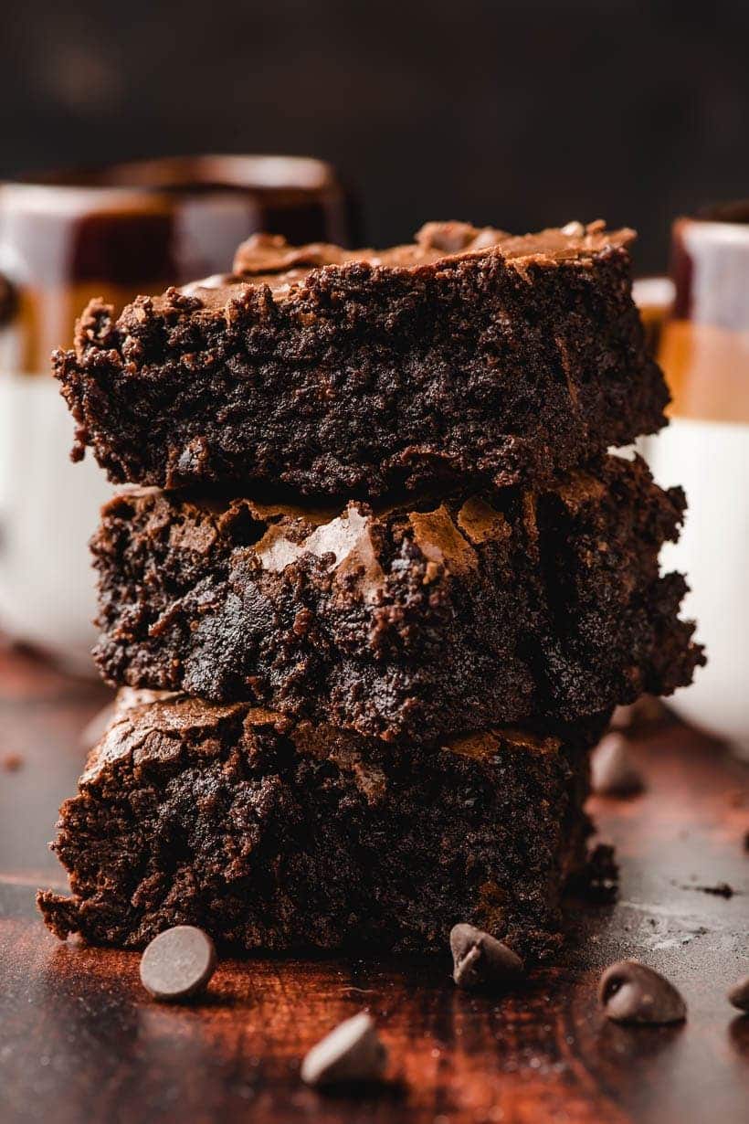 Brownies Recipe