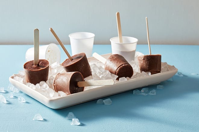 Chocolate Pudding Recipe