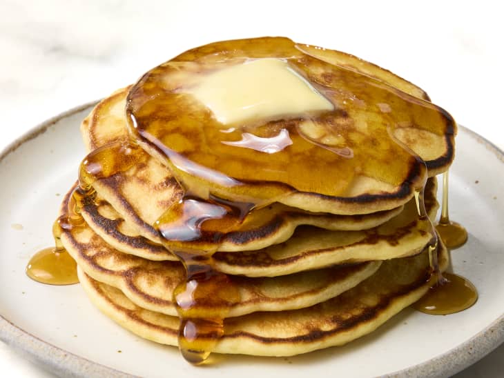 Pancakes Recipe