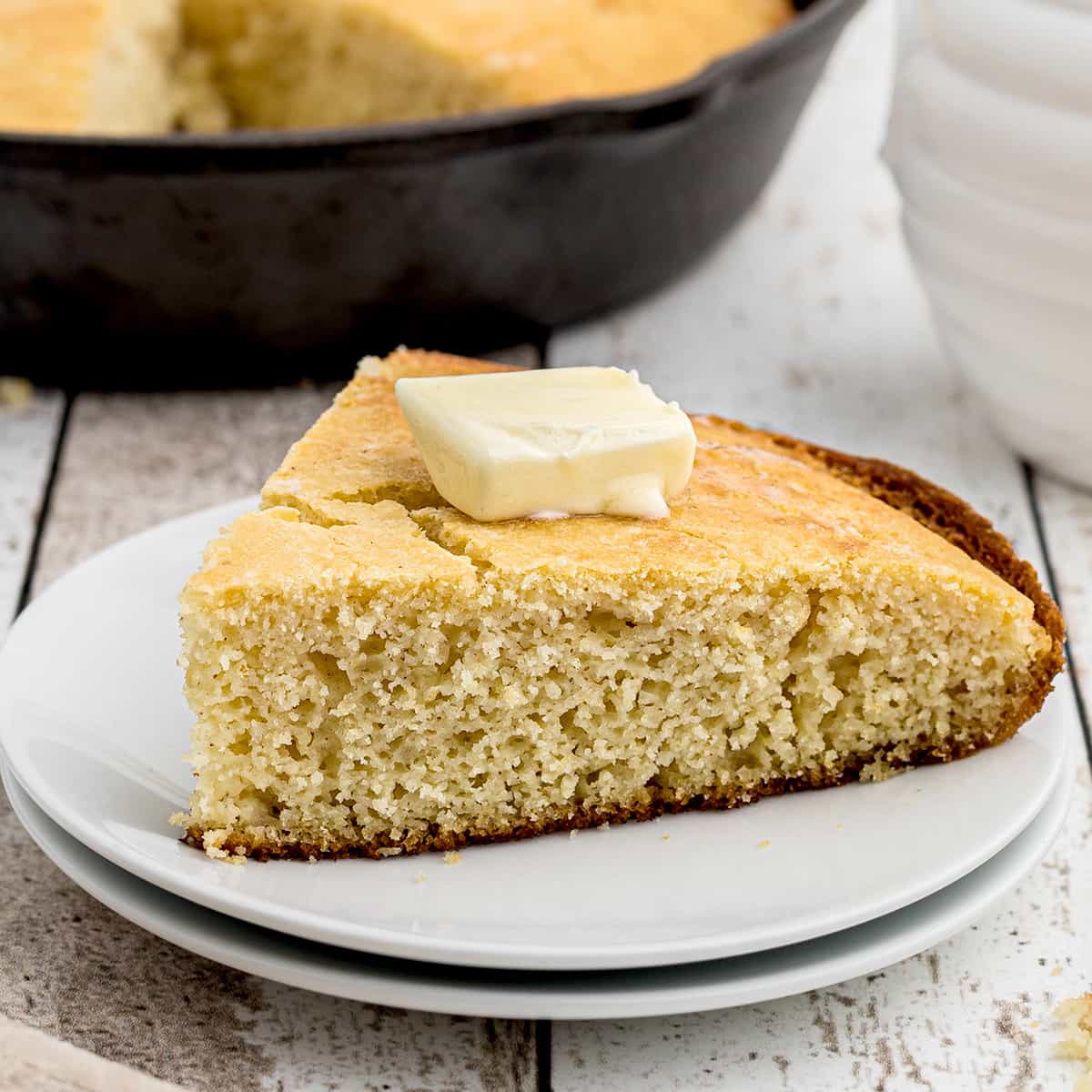 Cornbread Recipe