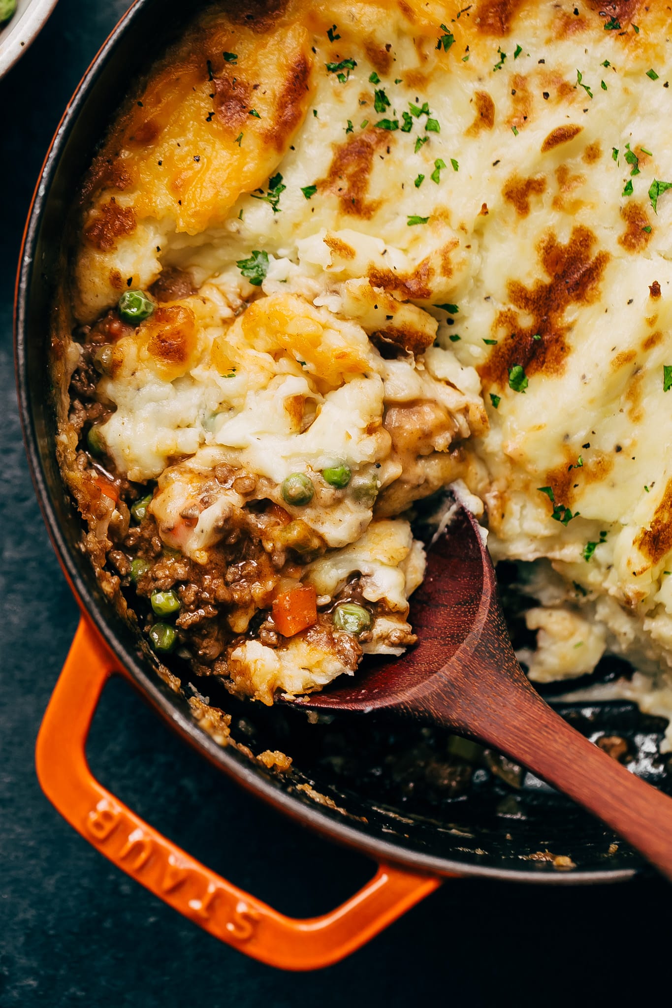 Shepherd's Pie Recipe
