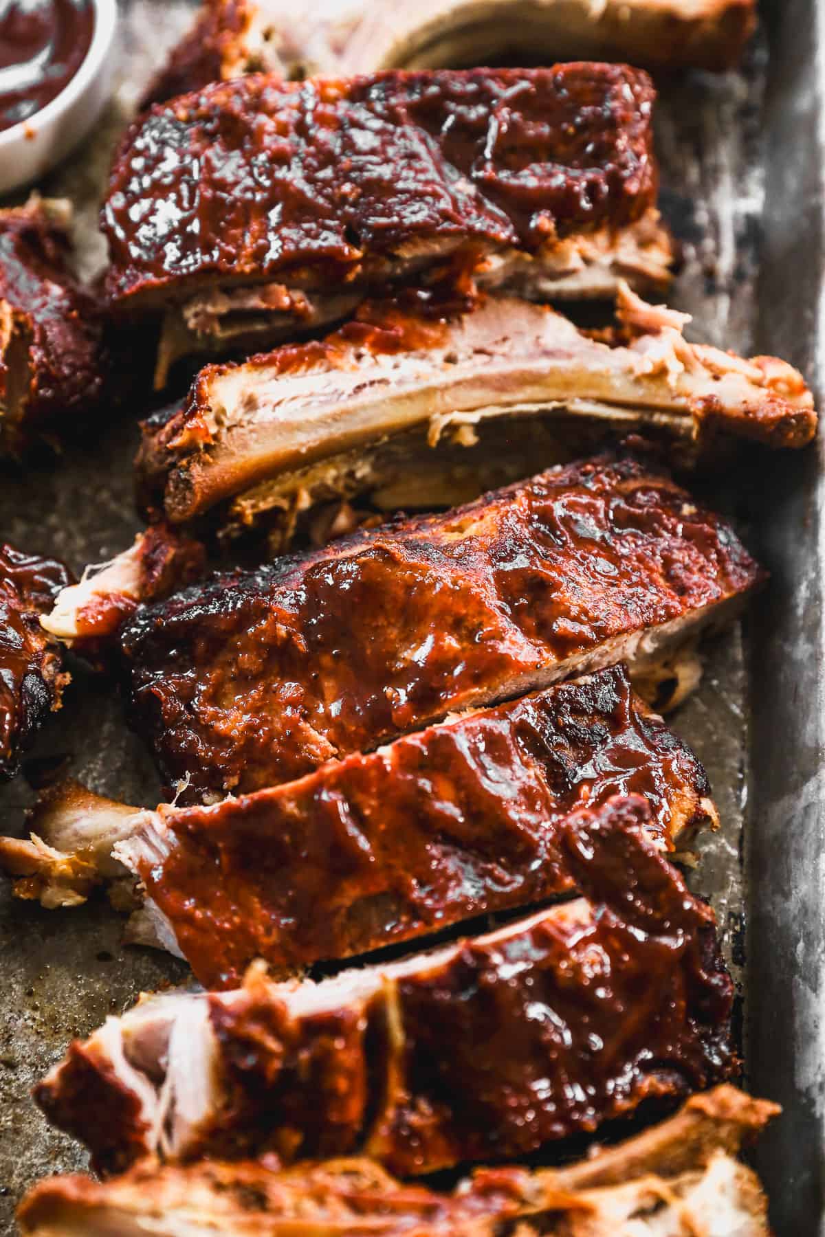 Slow Cooker Ribs Recipe
