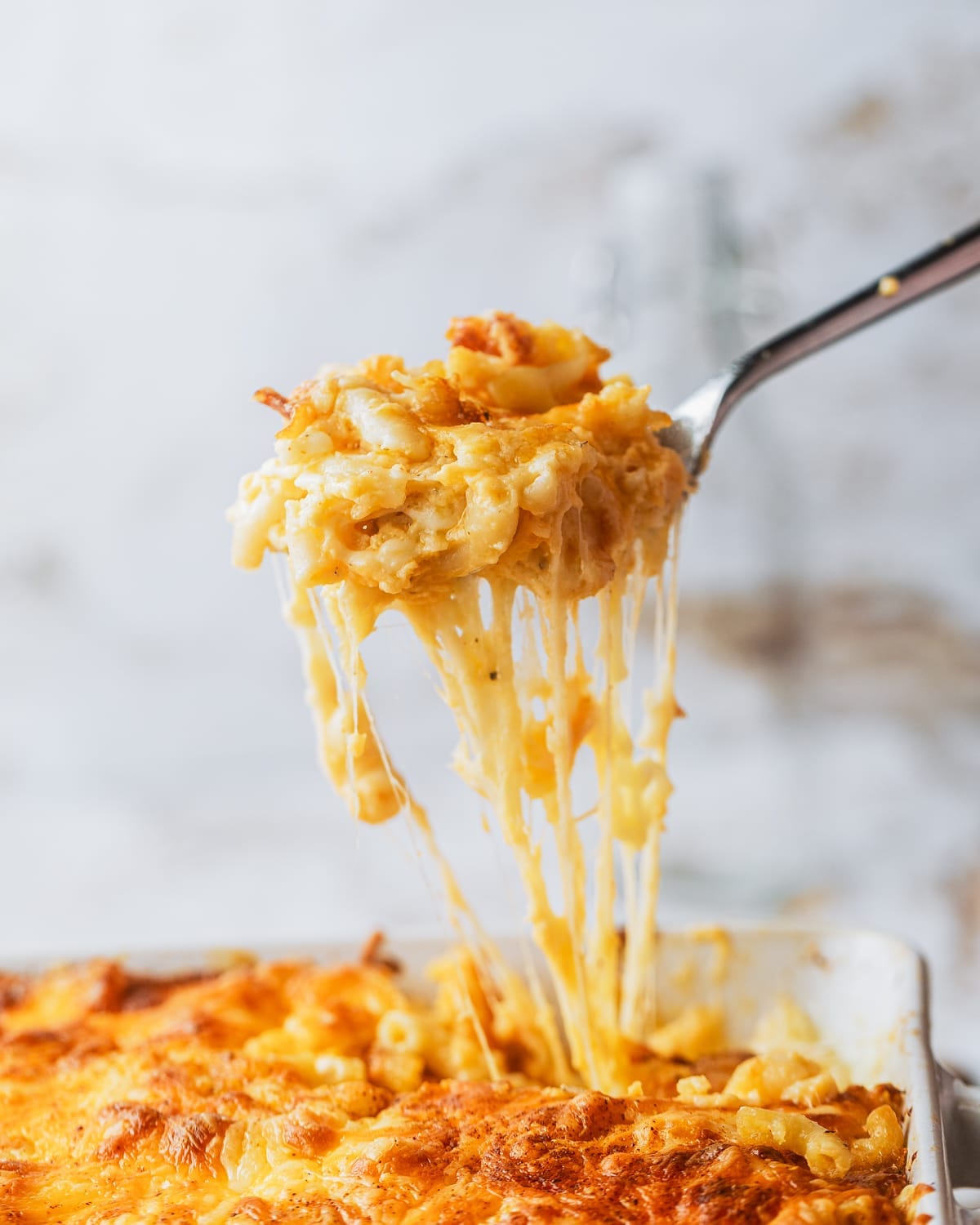 Mac and Cheese Recipe