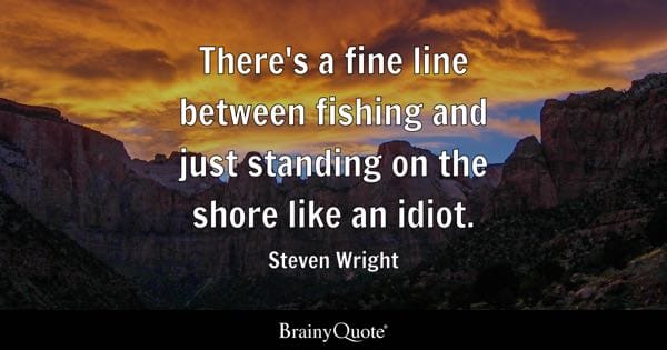 quote fine line