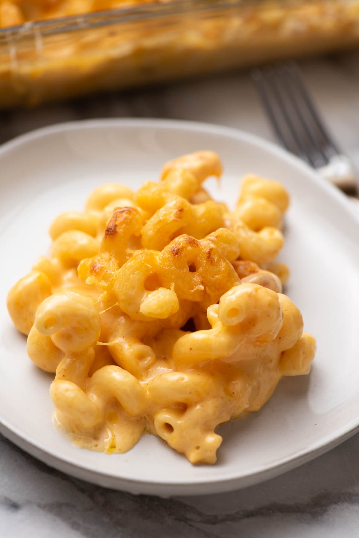 Mac and Cheese Recipe